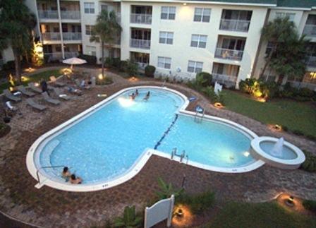 Cayo Grande Suites Hotel - Fort Walton Beach Ngoại thất bức ảnh