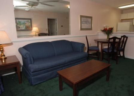 Cayo Grande Suites Hotel - Fort Walton Beach Ngoại thất bức ảnh